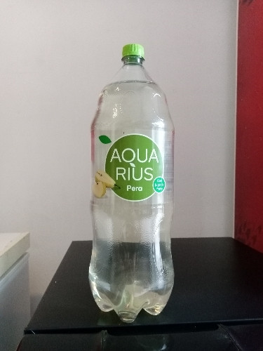Imagen 1 de Aquarius pera 3 lt