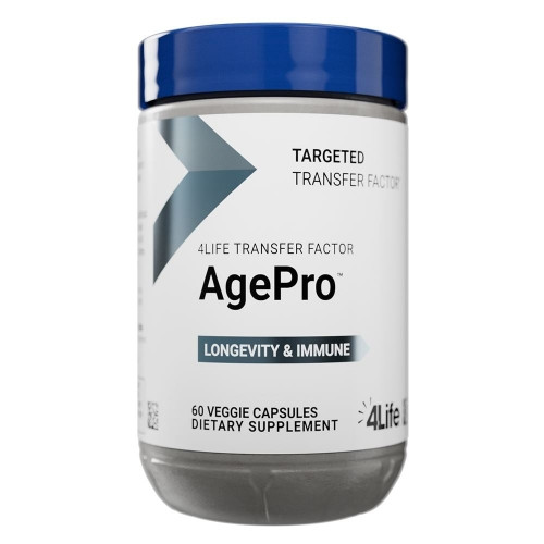 Imagen 1 de 4Life Transfer Factor AgePro