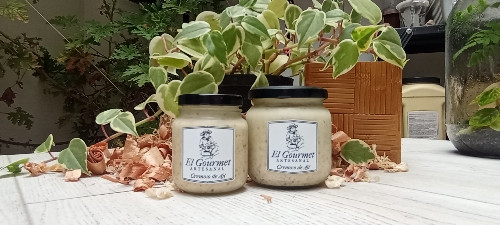 Imagen 1 de Cremoso Ají 200gr