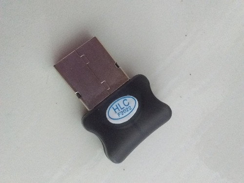Imagem 1 de Adaptador Bluetooth para pc/notebook