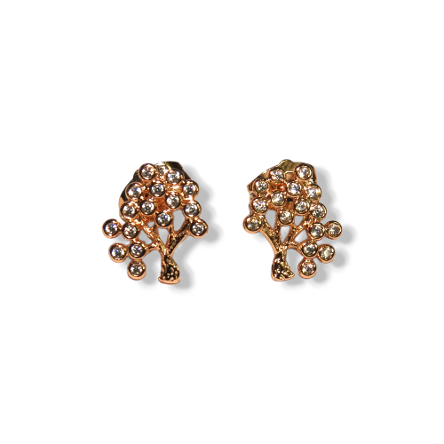 Imagen 1 de Aretes Árbol A