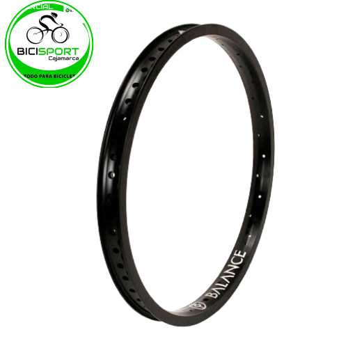 Imagen 1 de Aro aluminio 20 BMX