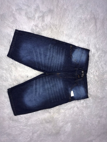 Imagem 1 de Bermuda jeans