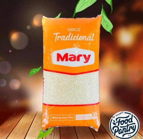 Imagen 1 de Arroz Mary Tradicional 