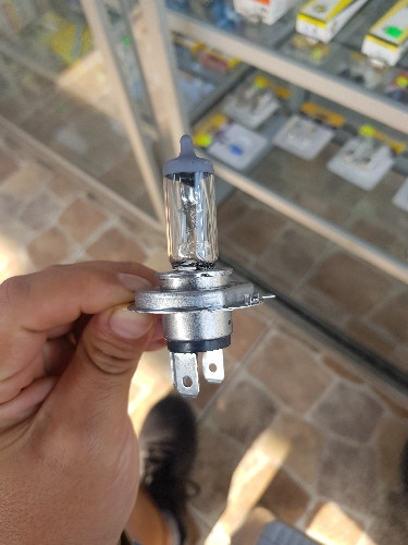 Imagen 1 de 24V 100/90W 8290043