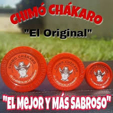 Imagen 1 de Chimó Chákaro de 38g (Extra grande), paquete de 12 Unidades 