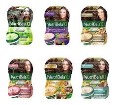 Imagen 1 de Caja de Nutribela de 12 Unidades por 24g
