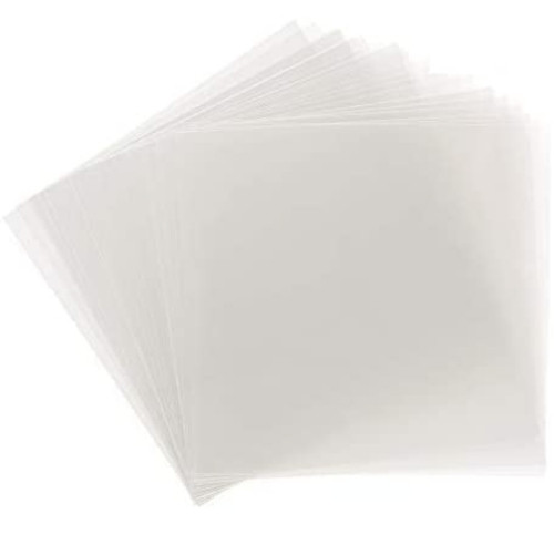 Imagen 1 de Acetato clear 12x12
