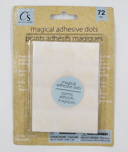 Imagen 1 de Adhesivo de Puntos