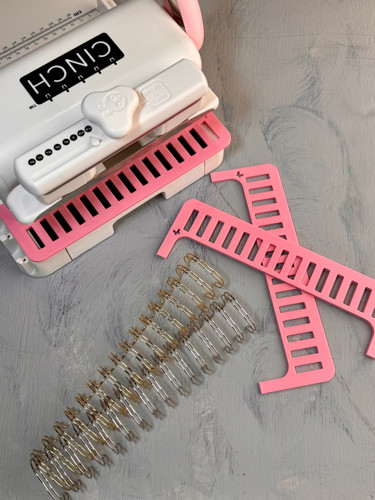 Imagen 1 de Alineador de Anillos