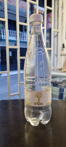 Imagen 1 de Agua 600 ml