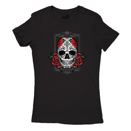 Imagen 1 de Básica Calavera 