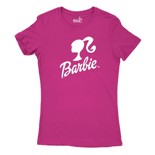 Imagen 1 de Básica Barbie 