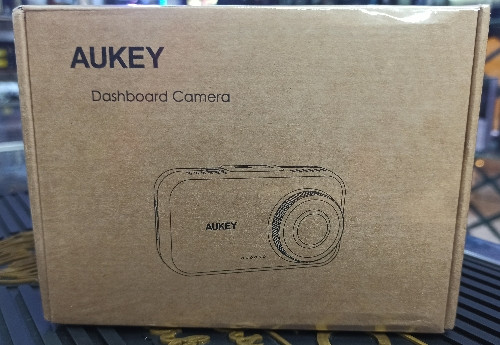 Imagen 1 de *CAMARA AUKEY