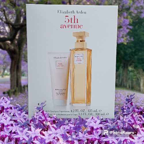 Imagen 1 de 5th Avenue Set by Elizabeth Arden 