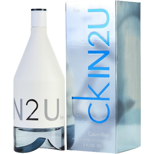 Imagen 1 de Calvin Klein Ckin2U 