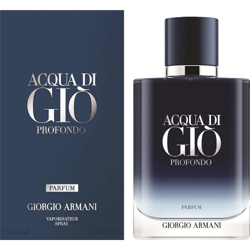 Imagen 1 de Acqua di Gio Profondo Parfum 100ml