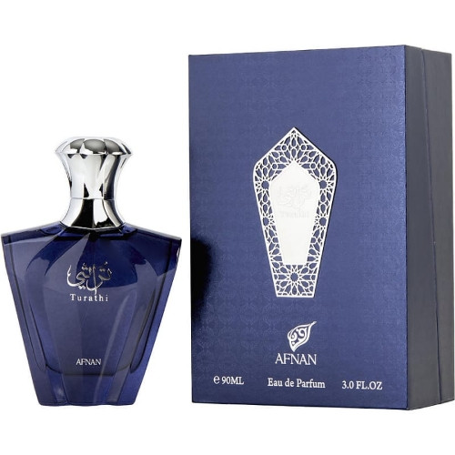 Imagen 1 de Afnan Turathi Blue 