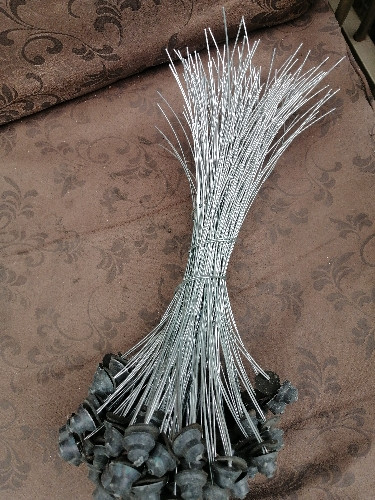 Imagen 1 de Amarra larga para zin