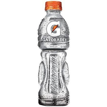 Imagen 1 de BEBIDA REHIDRATANTE GATORADE APPLE ICE BOTELLA DE 500 ML