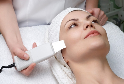 Imagen 1 de Limpieza facial profunda