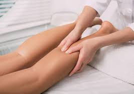 Imagen 1 de Masaje relajante piernas 30 minutos