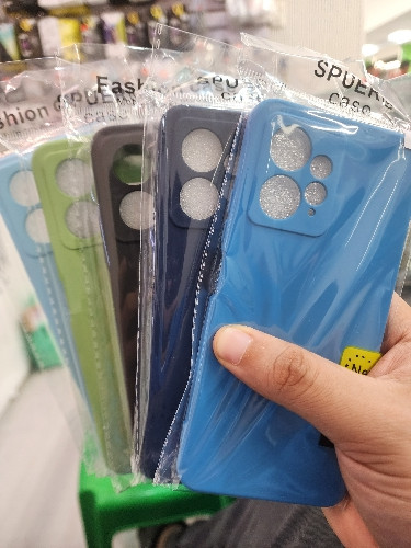 Imagen 1 de  REDMI Note 12 4G