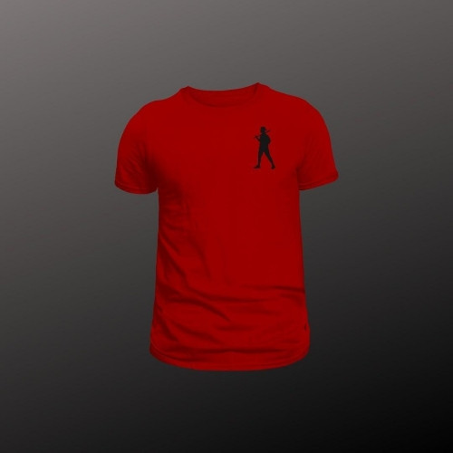 Imagem 1 de Camiseta versatility - Exclusive noble blood