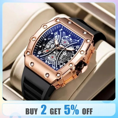 Imagen 1 de Reloj CADVAN Richard miller 