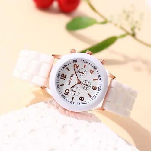 Imagen 1 de Reloj Geneva mujer 