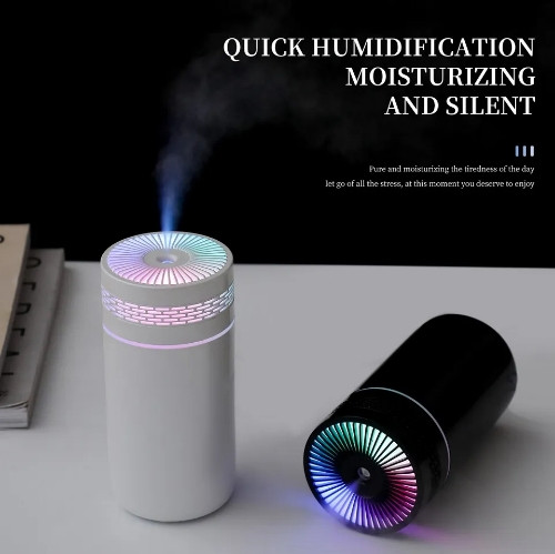 Imagen 1 de Humidificador. 