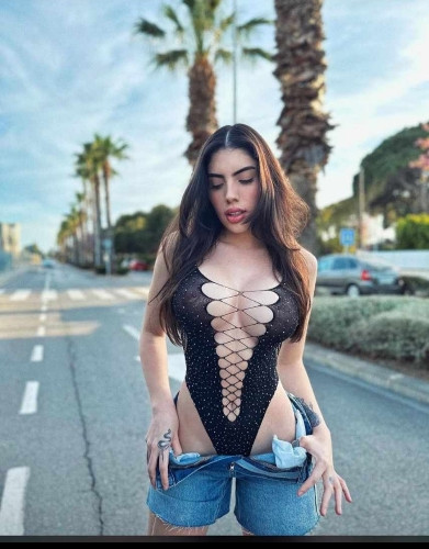 Imagen 1 de Body con brillantes