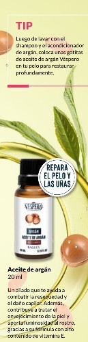 Imagen 1 de Aceite de Argán