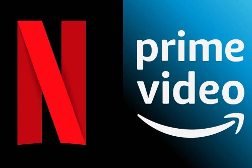 Imagen 1 de 1 pantalla Netflix + 2 pantallas Amazon