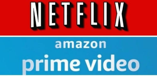 Imagen 1 de 1 cuenta Netflix original 1 cuenta prime video 