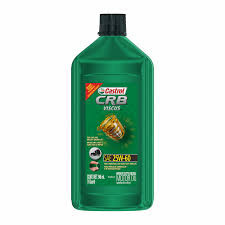 Imagen 1 de ACEITE CASTROL VISCUS  25W60 QTO