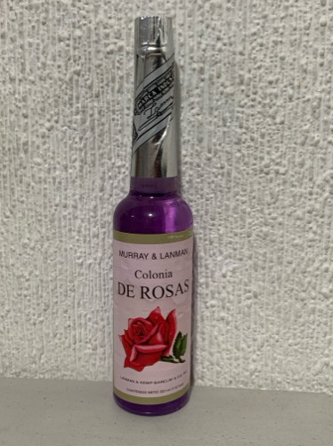 Imagen 1 de Colonia de Rosas 221ml