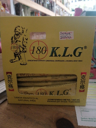 Imagen 1 de 180 en sobres