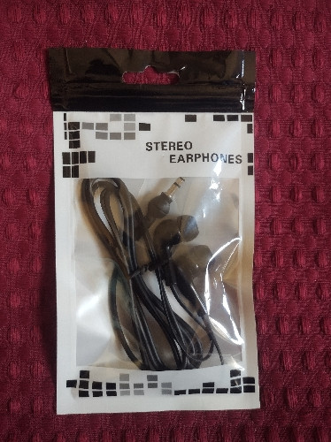 Imagen 1 de Auricular ER370