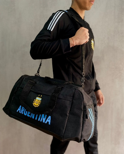 Imagen 1 de Bolso Argentina