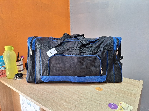 Imagen 1 de Bolso de viaje grande 