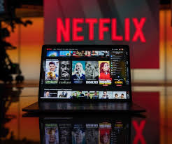 Imagen 1 de Netflix Premium