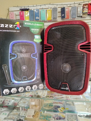 Imagen 1 de  cabina Lazar lz-ss2261