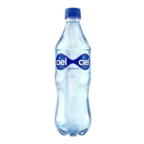 Imagen 1 de Agua Mineral Ciel 600 ml