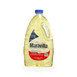 Imagen 1 de Aceite Maravilla 3.78 Lts.