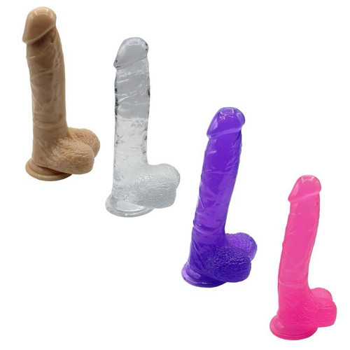 Imagen 1 de Dildo hercules