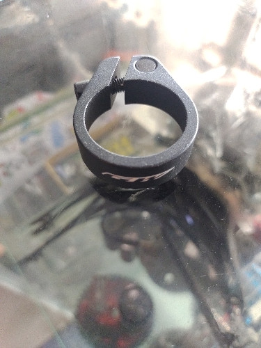 Imagen 1 de Abrazadera gw 31.8