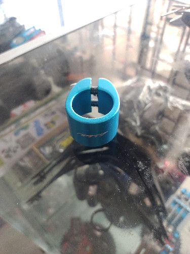 Imagen 1 de Abrazadera Gw 28.6