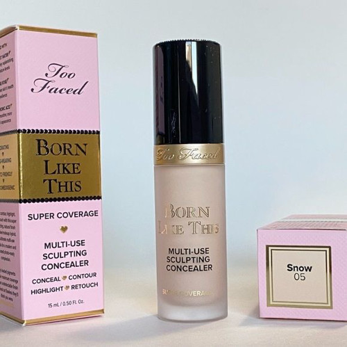 Imagen 1 de Born this way concealer🩷✨