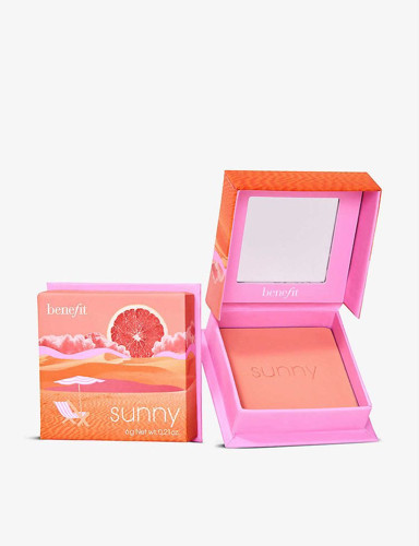 Imagen 1 de Benefit blush🩷